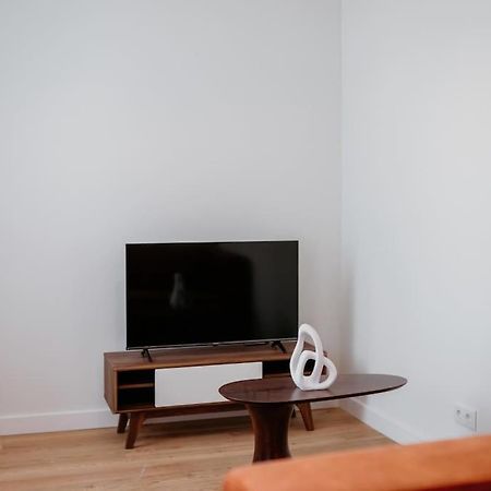 Lisbon Orange House - Beautiful Two-Bedroom Apartment 1D Exterior foto