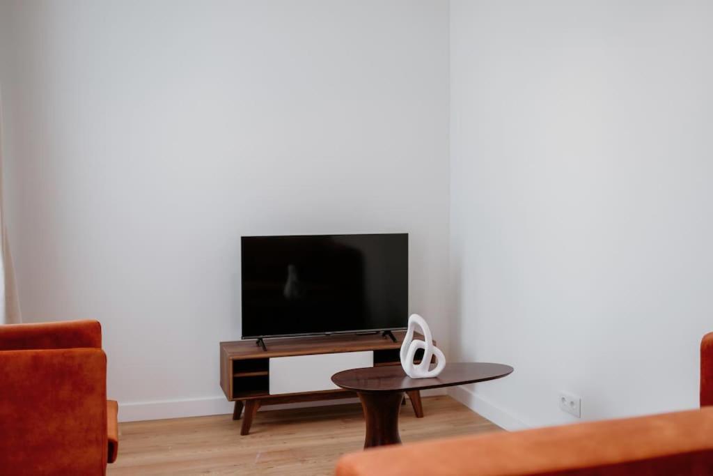 Lisbon Orange House - Beautiful Two-Bedroom Apartment 1D Exterior foto