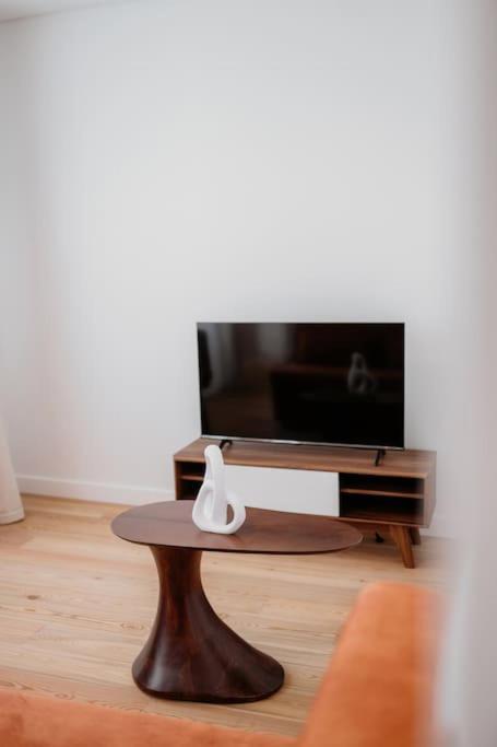 Lisbon Orange House - Beautiful Two-Bedroom Apartment 1D Exterior foto